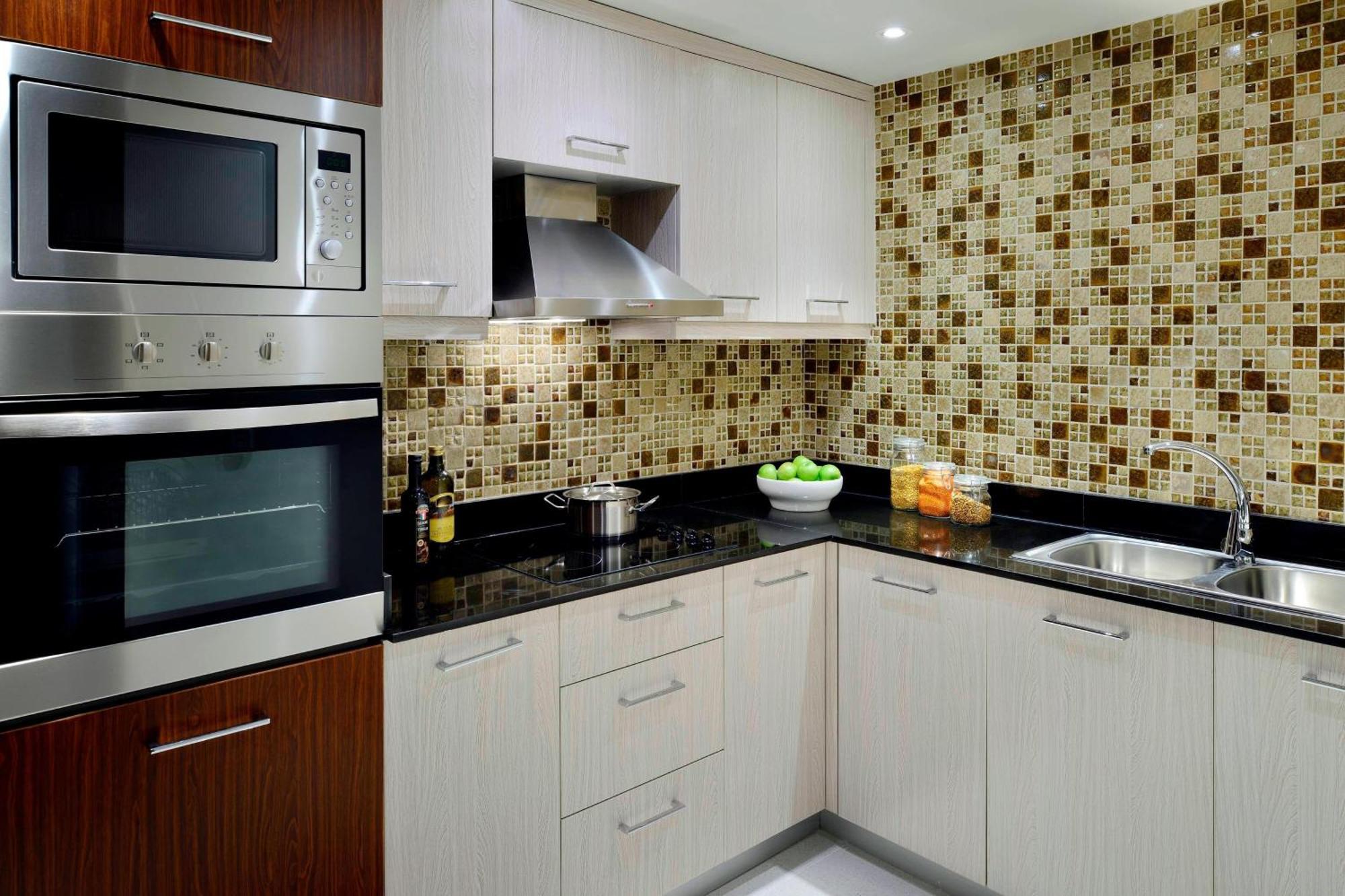Marriott Executive Apartments Addis Abeba Eksteriør bilde