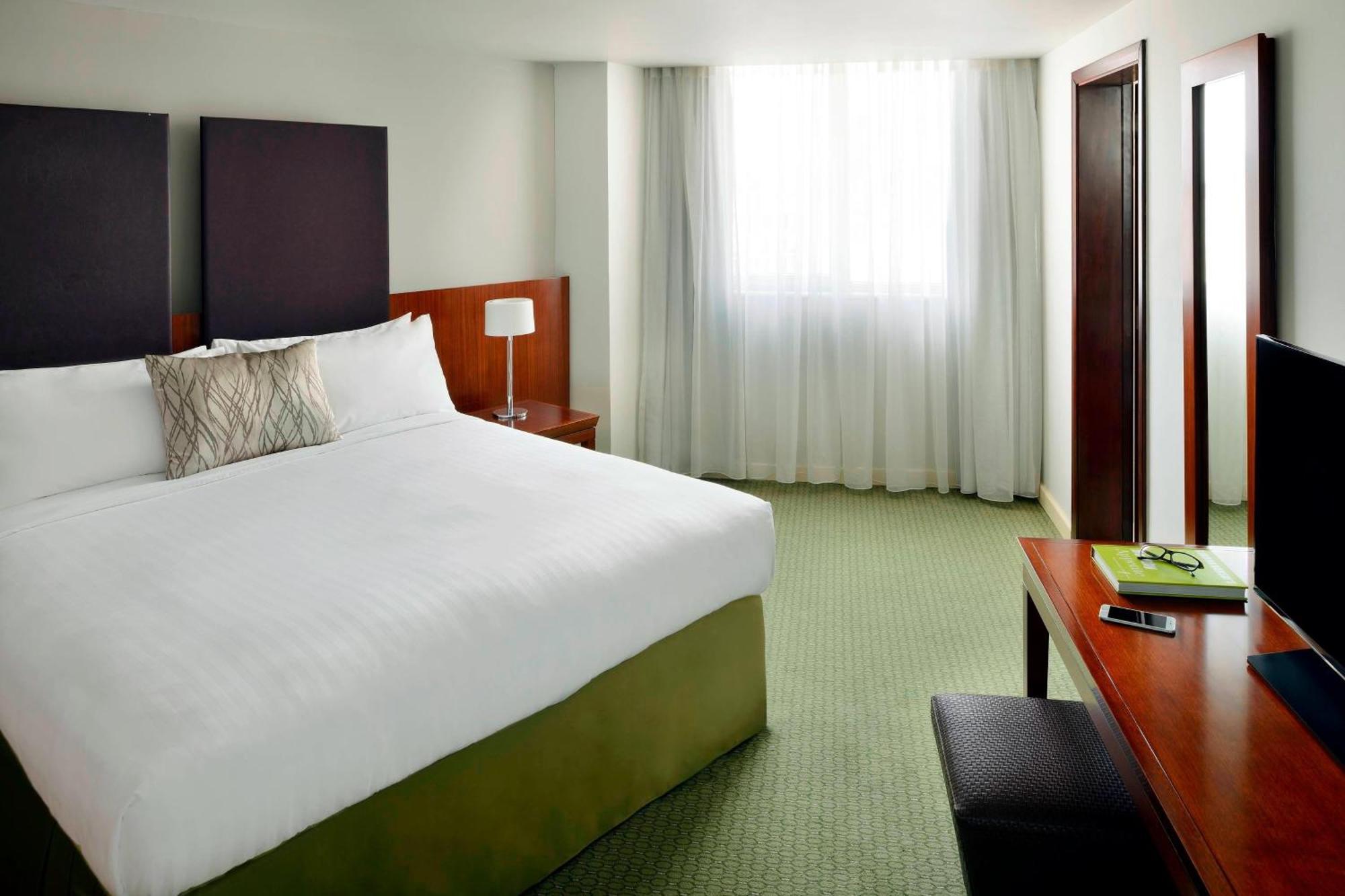 Marriott Executive Apartments Addis Abeba Eksteriør bilde