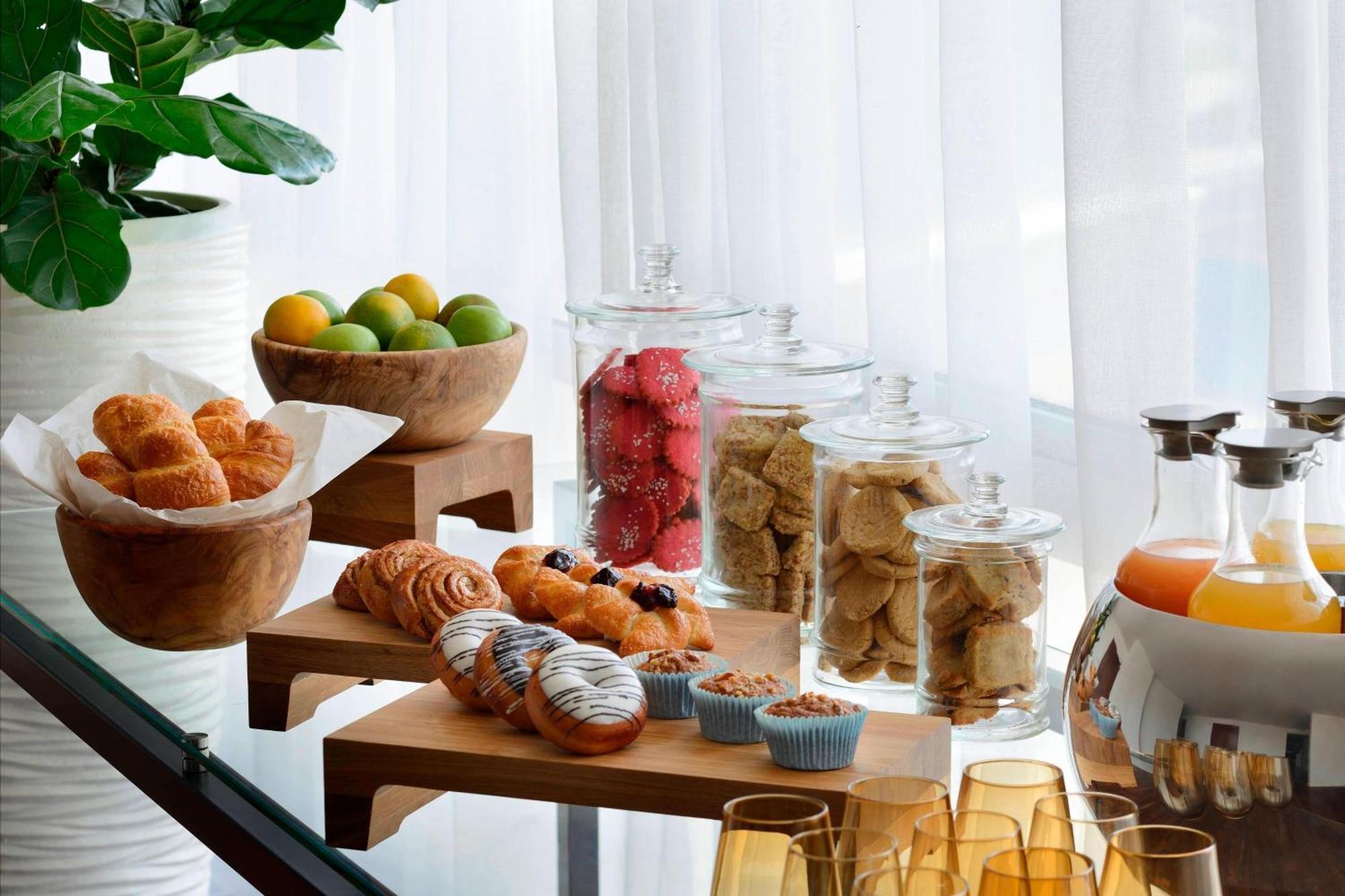 Marriott Executive Apartments Addis Abeba Eksteriør bilde