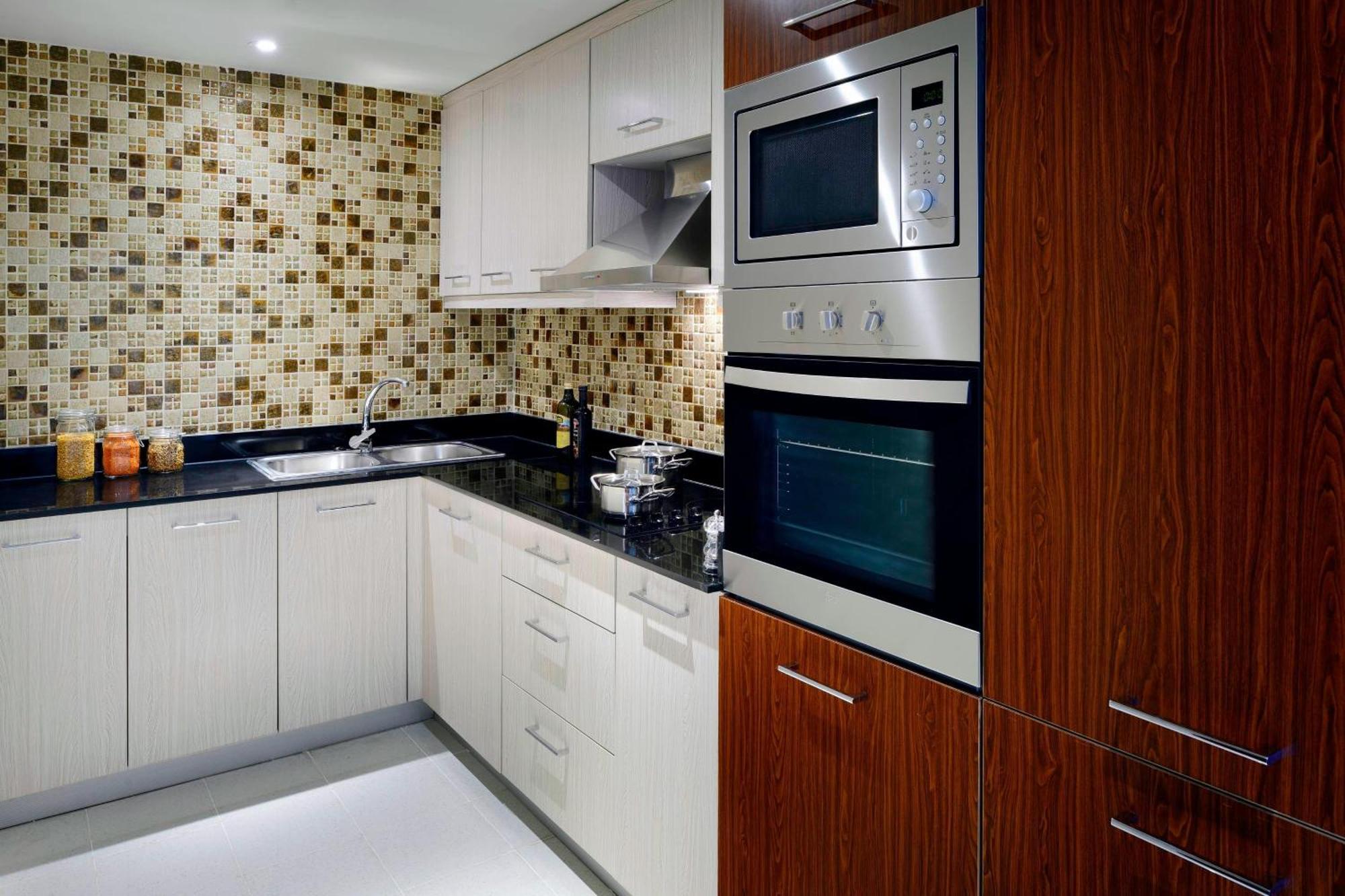 Marriott Executive Apartments Addis Abeba Eksteriør bilde