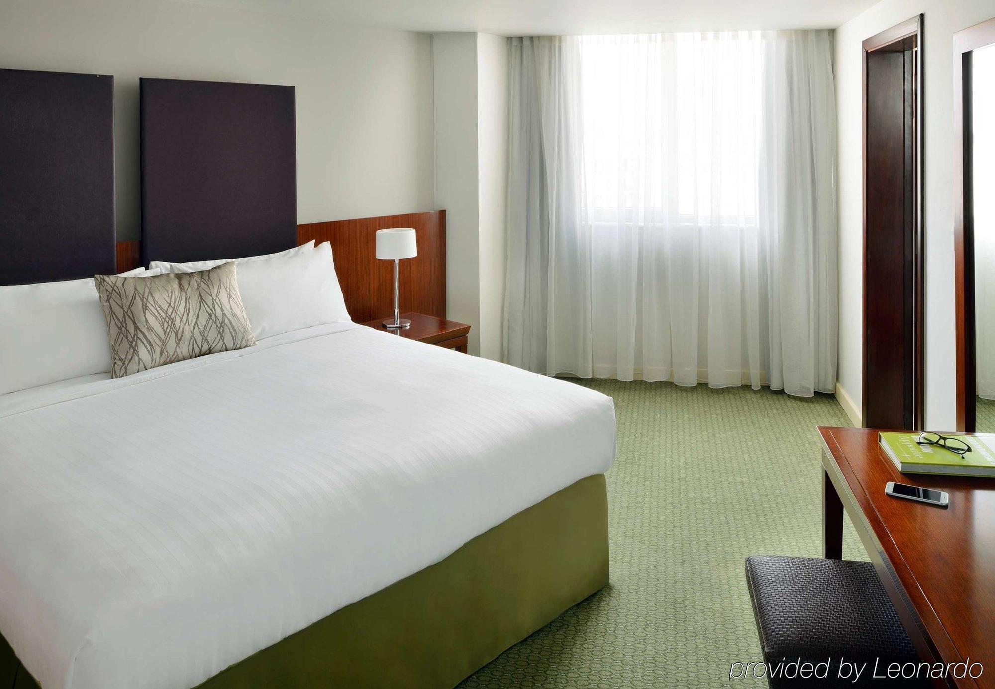 Marriott Executive Apartments Addis Abeba Eksteriør bilde