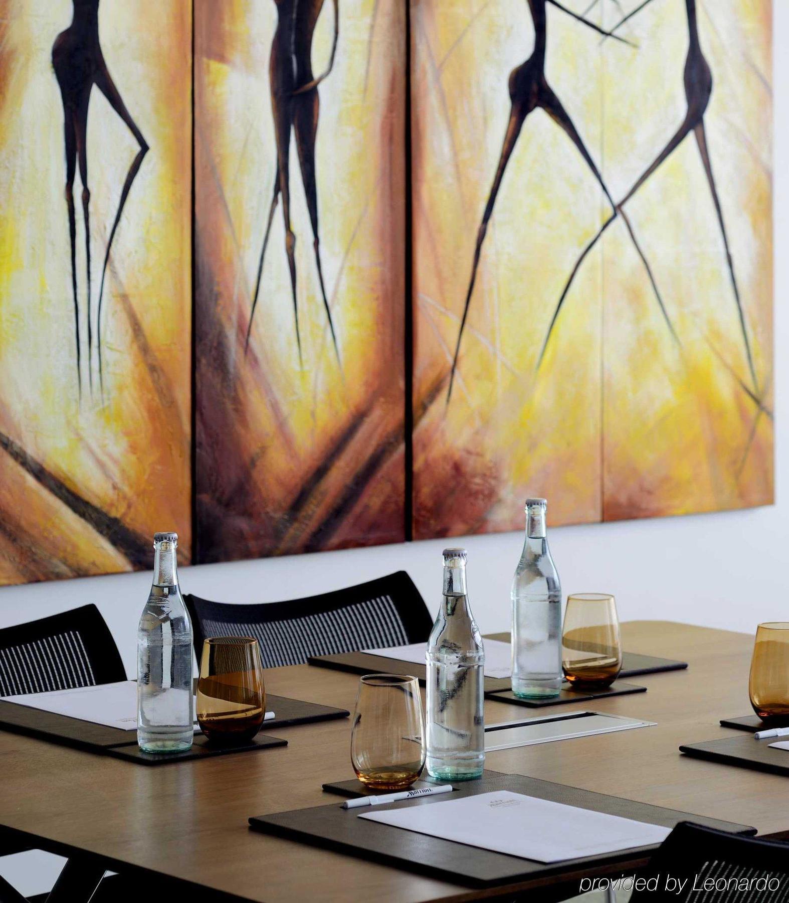Marriott Executive Apartments Addis Abeba Eksteriør bilde