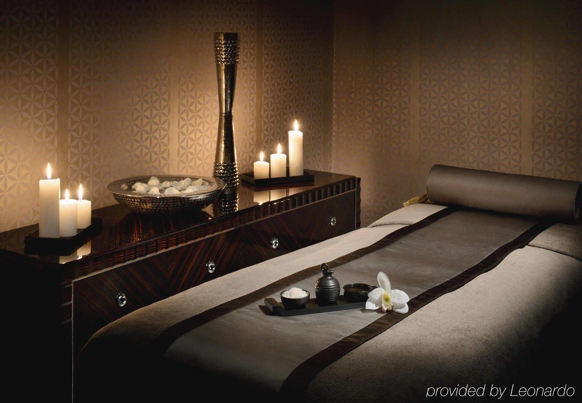 Marriott Executive Apartments Addis Abeba Eksteriør bilde