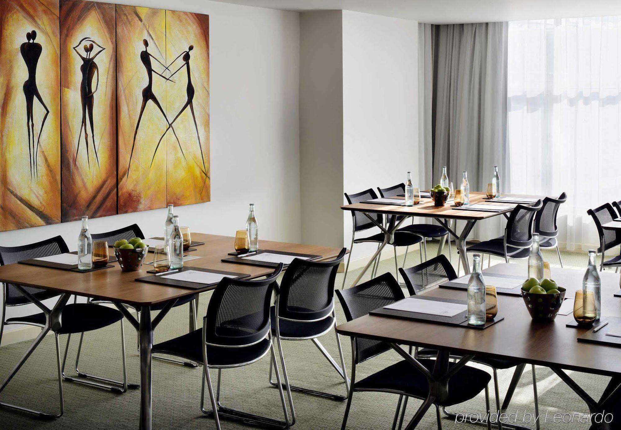 Marriott Executive Apartments Addis Abeba Eksteriør bilde