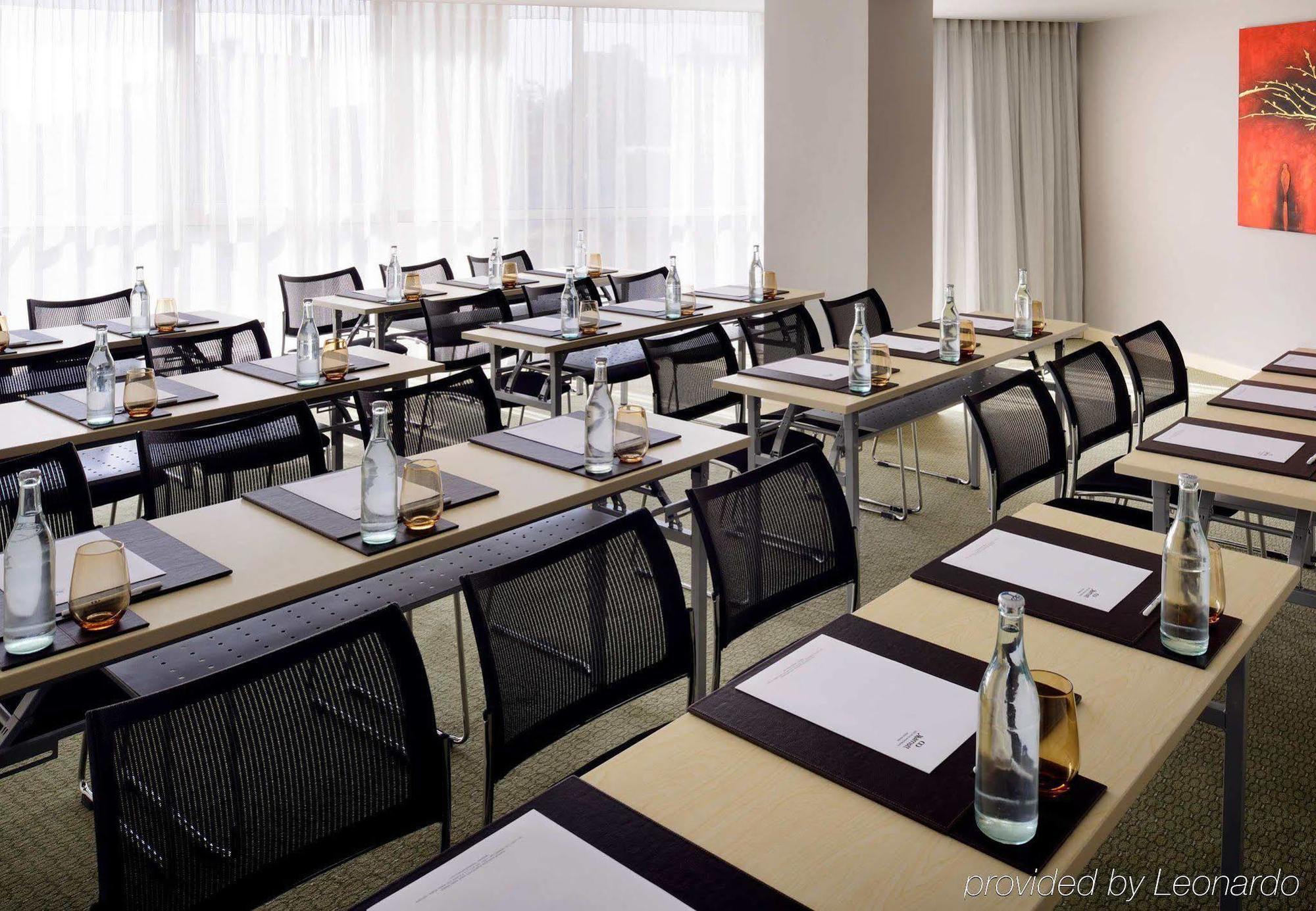 Marriott Executive Apartments Addis Abeba Eksteriør bilde