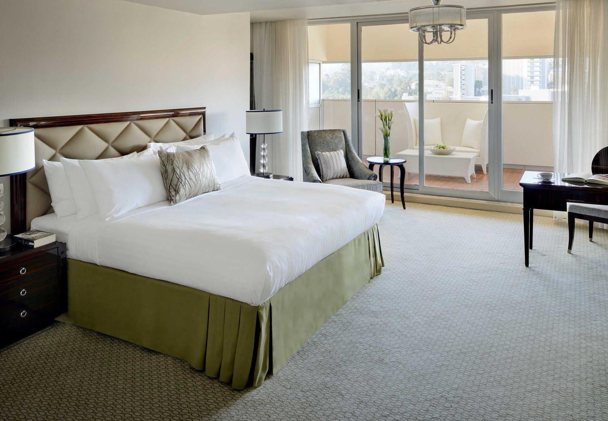 Marriott Executive Apartments Addis Abeba Eksteriør bilde