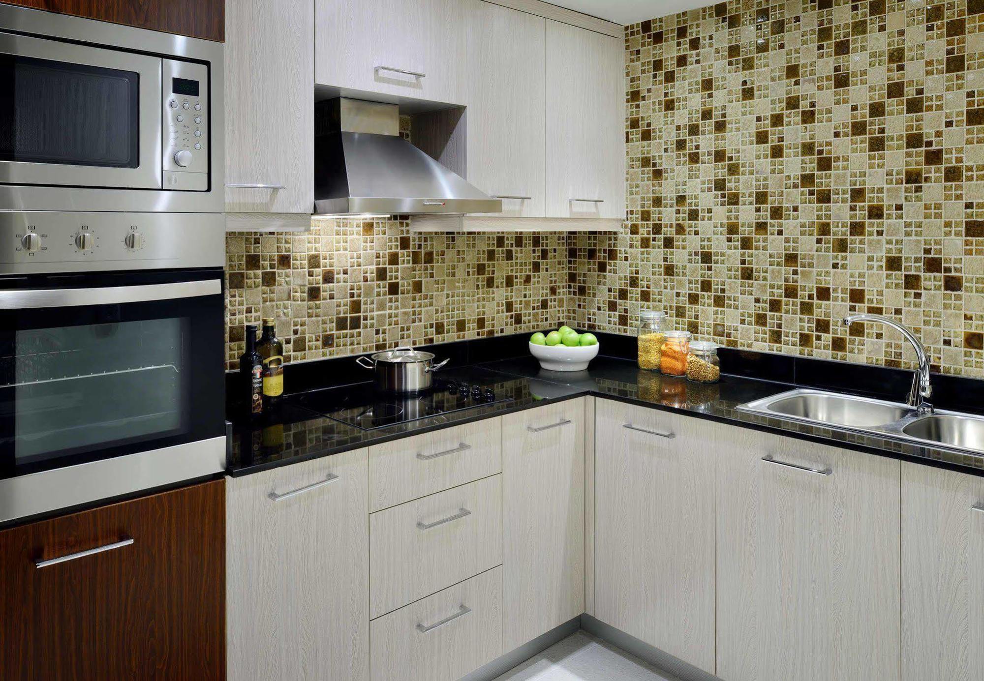 Marriott Executive Apartments Addis Abeba Eksteriør bilde